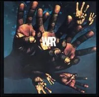 War von War – Album Cover