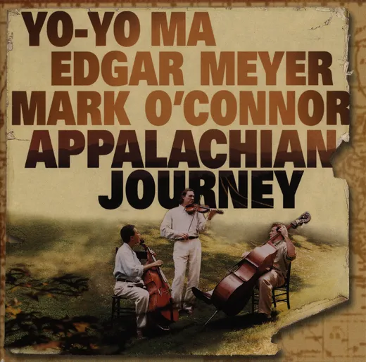 Appalachian Journey