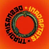 Desnazificant von Inadaptats – Album Cover