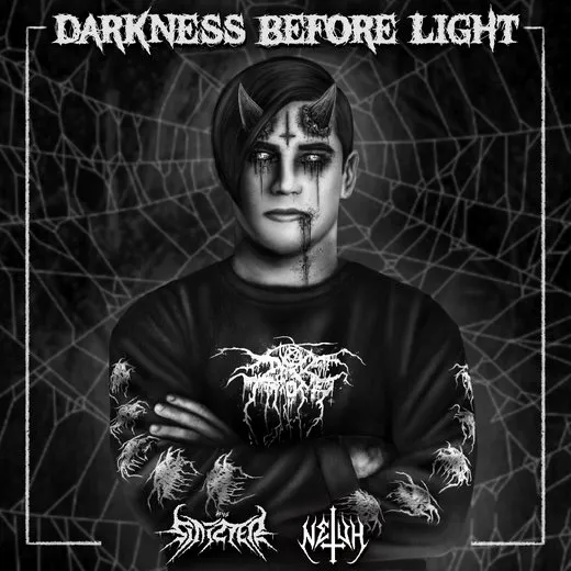 Darkness Before Light