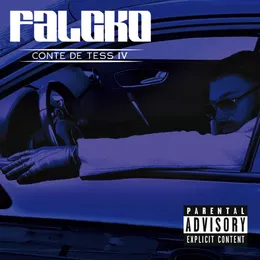 Conte de tess IV von Falcko – Album Cover