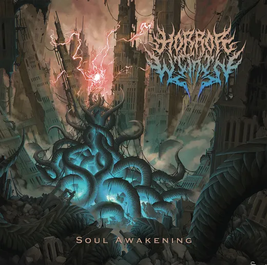 Soul Awakening