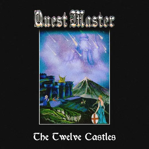 Grand Harps of Hearthmill High Tower