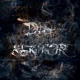 Void()Deconstruct von Die Sektor – Album Cover