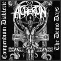 Compendium Diablerie: The Demo Days von Acheron – Cover