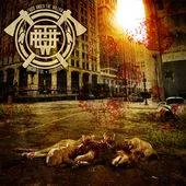 Ungrateful Misguided von From Under the Willow – Album Cover