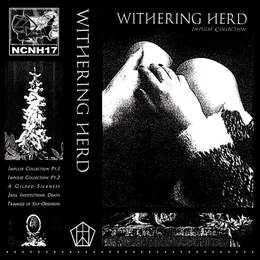 Impulse Collection von Withering Herd – Album Cover