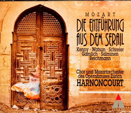 Die Entführung aus dem Serail, K. 384: Act I, Scene V. No. 4 Recitativo ed Aria "Konstanze! Dich wiederzusehen!" (Belmonte)