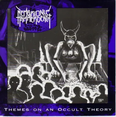 Themes on an Occult Theory