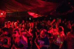 No Way Back (live in Detroit, May 2014) von Orphx – Cover