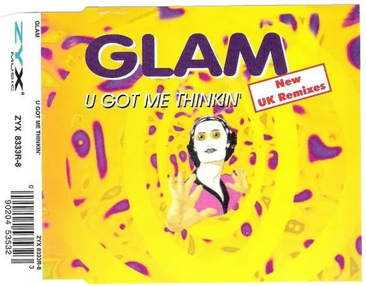 U Got Me Thinkin' (New UK Remixes)