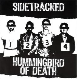 Sidetracked / Hummingbird of Death von Sidetracked – Cover