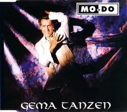 Gema tanzen von Mo‐Do – Cover