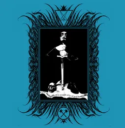 The Hexcastle von Hexcastle – Album Cover