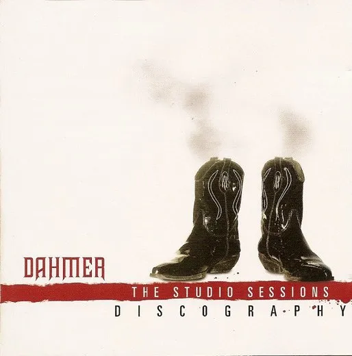 The Studio Sessions - Discography