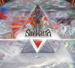 Tellur / Epitome von Smohalla – Album Cover