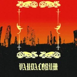 Punishment von Vandalorum – Cover