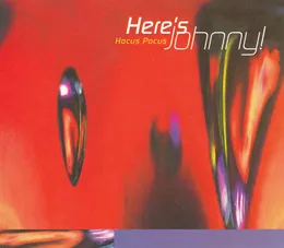 Heres Johnny! von Hocus Pocus – Cover