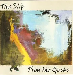 From the Gecko von The Slip – Album Cover