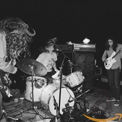 Live in San Francisco