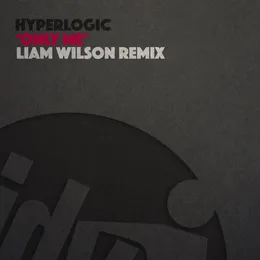 Only Me (Liam Wilson Remix) von Hyperlogic – Cover