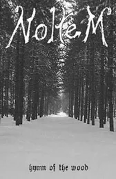 Hymn of the Wood von Noltem – Cover