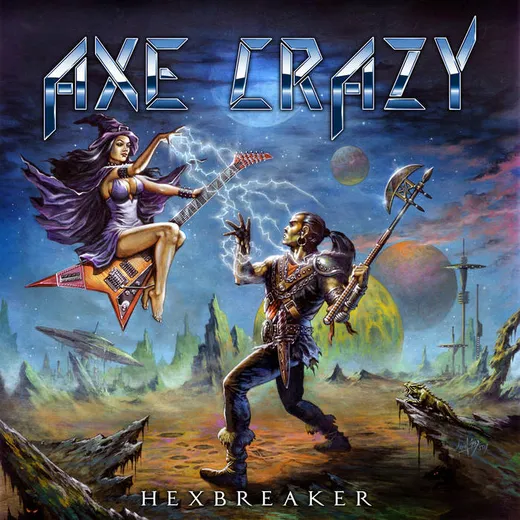 Hexbreaker