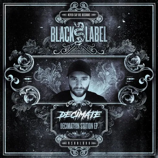 Decimation Station EP