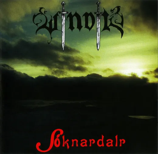 Sóknardalr