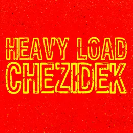 Heavy Load von Chezidek – Album Cover