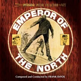 Emperor of the North / Caprice von Frank De Vol – Album Cover