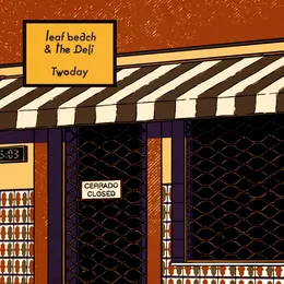 Twoday von The Deli – Cover