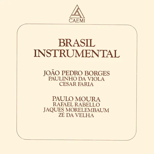 Brasil Instrumental