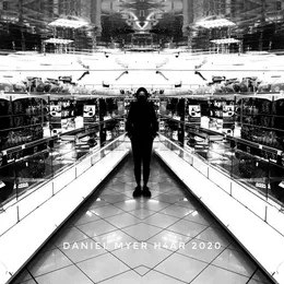H4AR 2020 Drum & Bass Stuff von Hexer – Album Cover