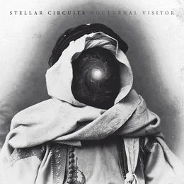 Nocturnal Visitor von Stellar Circuits – Album Cover