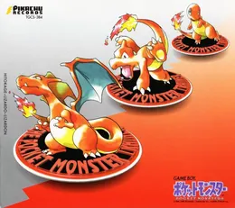 ゲームボーイ『ポケモン』のサウンドがまるごと入って、遊べるCD von 増田順一 – Cover