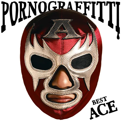 PORNO GRAFFITTI BEST ACE