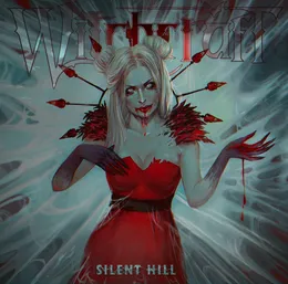 Silent Hill (english ver) von WitchcrafT – Cover