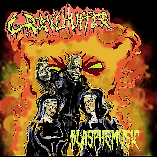 Blasphemusic