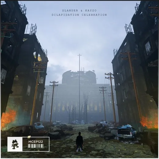 Dilapidation Celebration EP