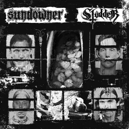 Slôdder / Sundowner von Slôdder – Cover