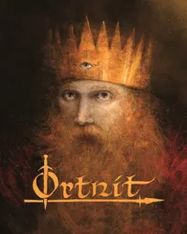 Letzte Fahrt von Ortnit – Album Cover