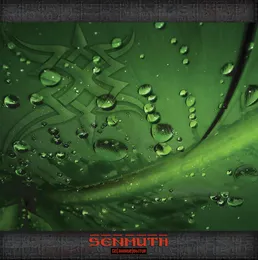 Со[знание]бытия von Senmuth – Album Cover