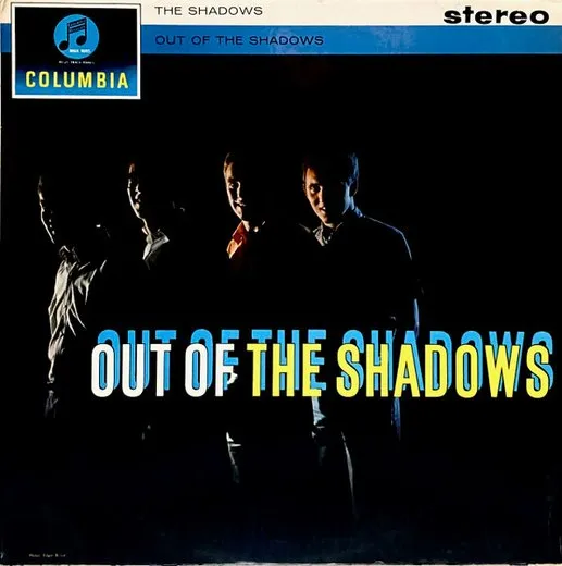 Out of the Shadows