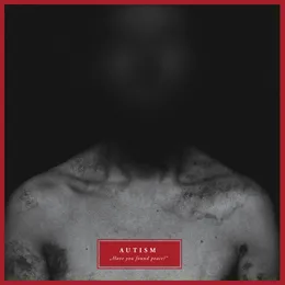Have you found peace? von Aortes – Album Cover