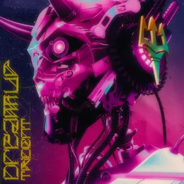 twinkle von TRiDENT – Album Cover
