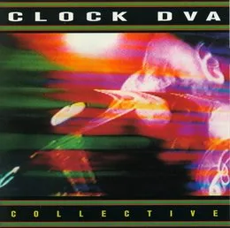 Collective von Clock DVA – Album Cover