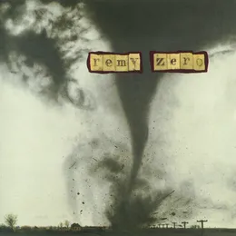 Remy Zero von Remy Zero – Album Cover