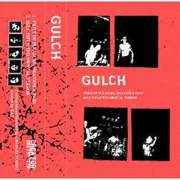 2019 Promo von Gulch – Cover