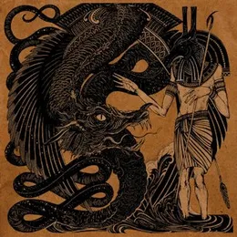 Saatet - Ta Apep von Chaos Invocation – Cover